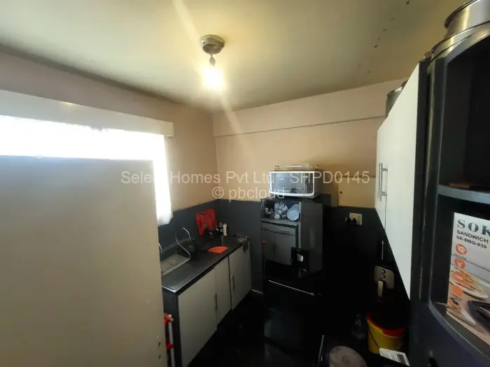 Flat/Apartment for Sale in Avenues, Harare