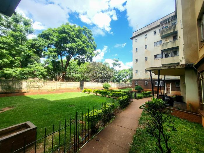 Flat/Apartment for Sale in Avenues, Harare