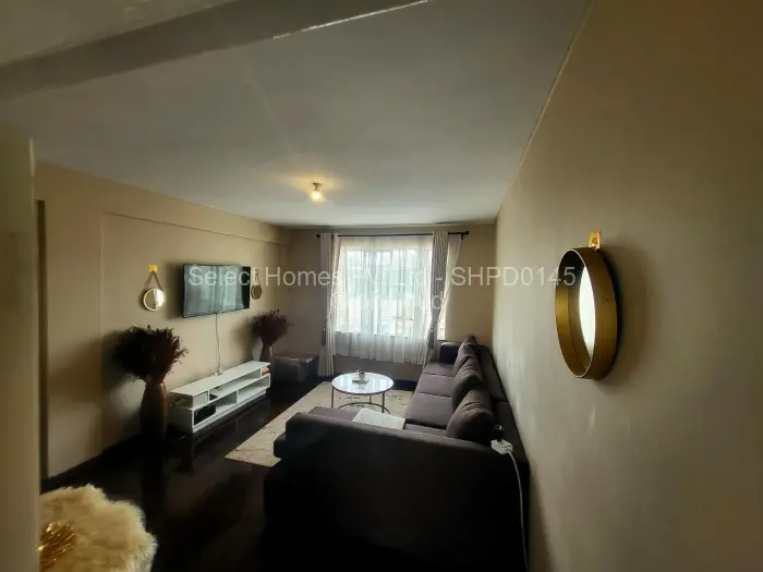 Flat/Apartment for Sale in Avenues, Harare