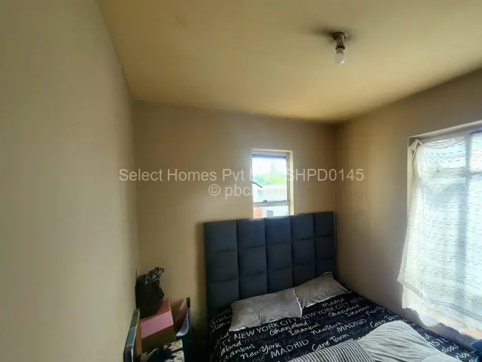 Flat/Apartment for Sale in Avenues, Harare