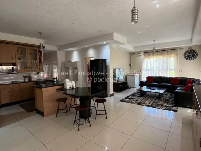 5 Bedroom House for Sale in Helensvale, Harare