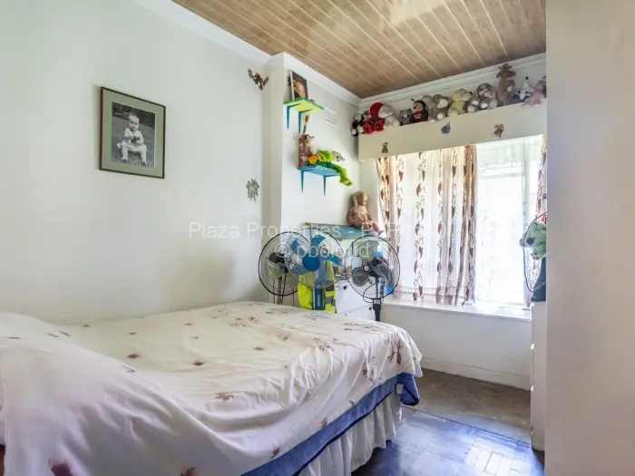 4 Bedroom House for Sale in Eastlea, Harare