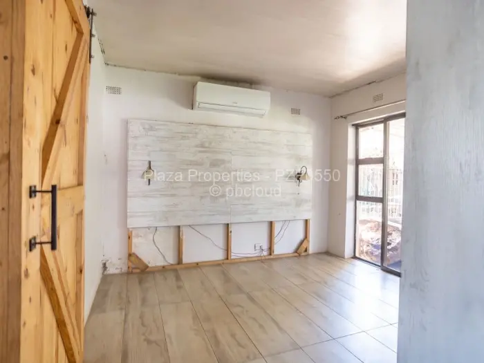 4 Bedroom House for Sale in Eastlea, Harare