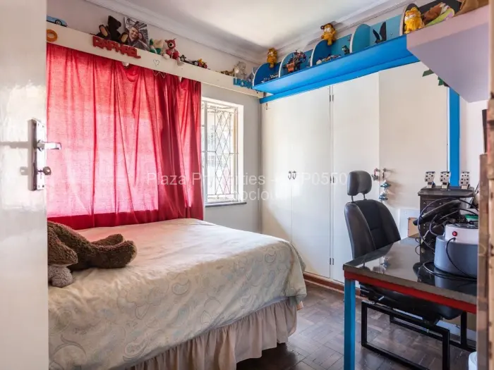 4 Bedroom House for Sale in Eastlea, Harare