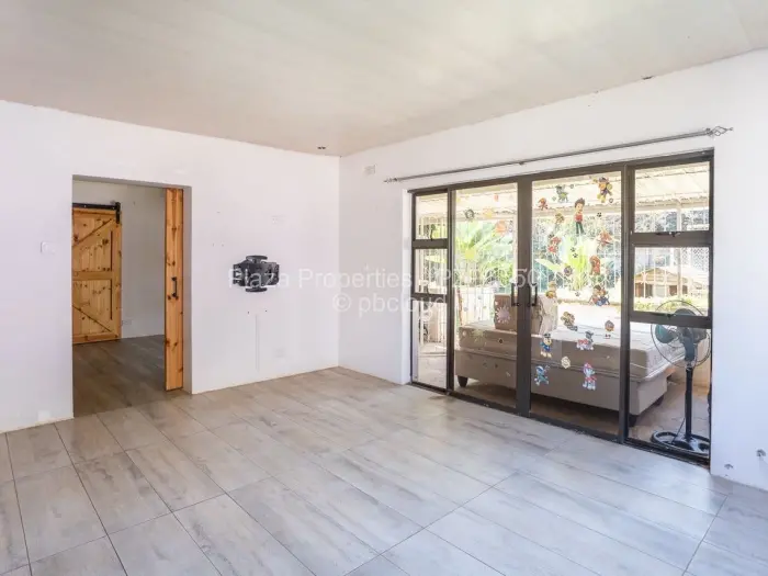 4 Bedroom House for Sale in Eastlea, Harare