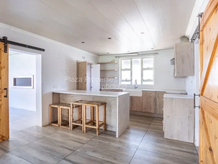 4 Bedroom House for Sale in Eastlea, Harare