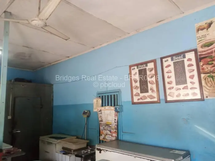 Warehouse/Industrial for Sale in Norton, Norton