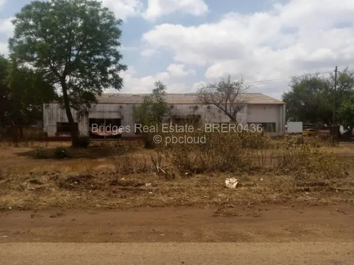 Warehouse/Industrial for Sale in Norton, Norton