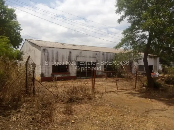 Warehouse/Industrial for Sale in Norton, Norton