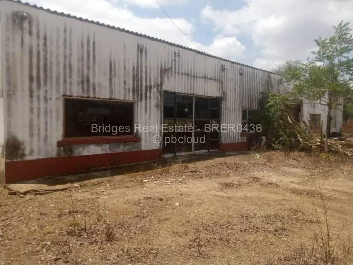 Warehouse/Industrial for Sale in Norton, Norton