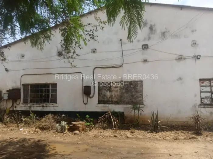 Warehouse/Industrial for Sale in Norton, Norton