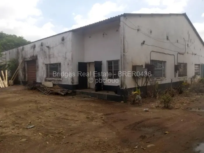 Warehouse/Industrial for Sale in Norton, Norton