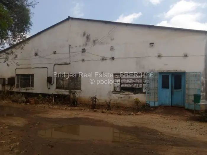 Warehouse/Industrial for Sale in Norton, Norton