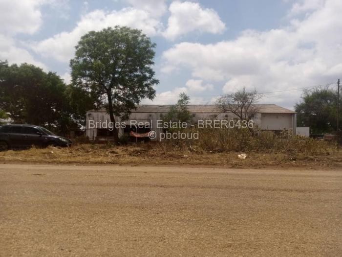 Warehouse/Industrial for Sale in Norton, Norton