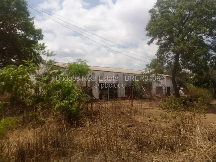 Warehouse/Industrial for Sale in Norton, Norton