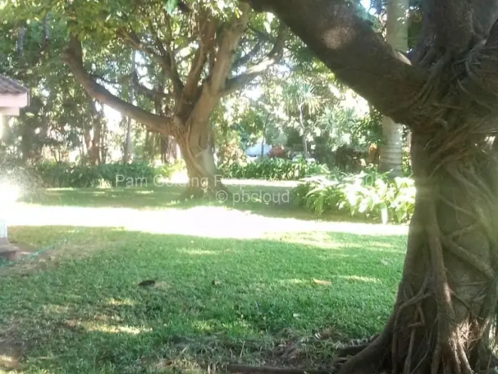 4 Bedroom House for Sale in Binga, Binga