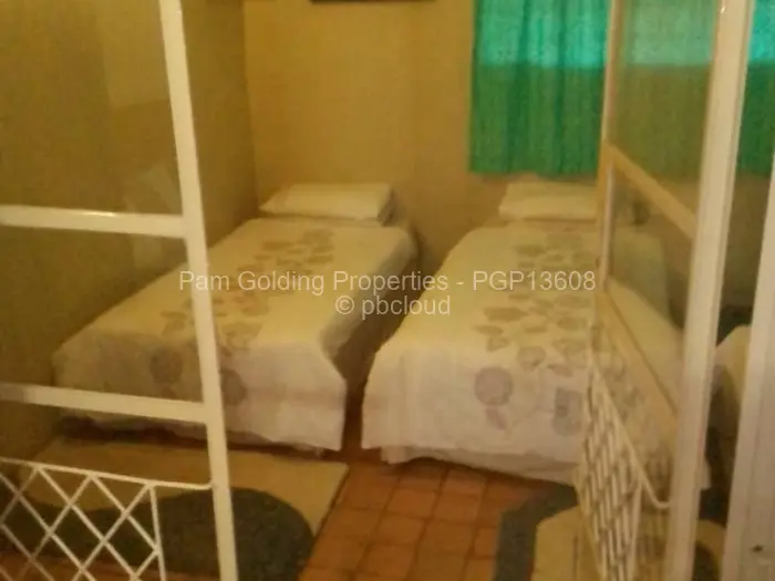 4 Bedroom House for Sale in Binga, Binga