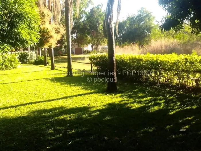 4 Bedroom House for Sale in Binga, Binga