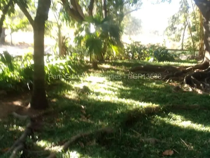 4 Bedroom House for Sale in Binga, Binga