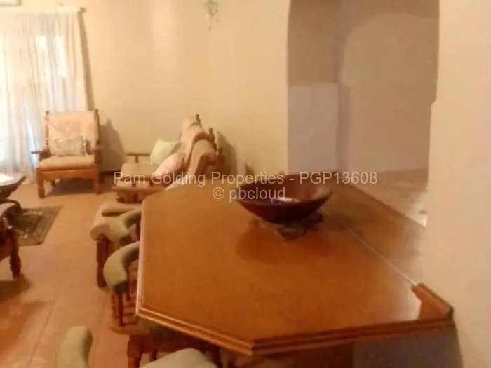 4 Bedroom House for Sale in Binga, Binga