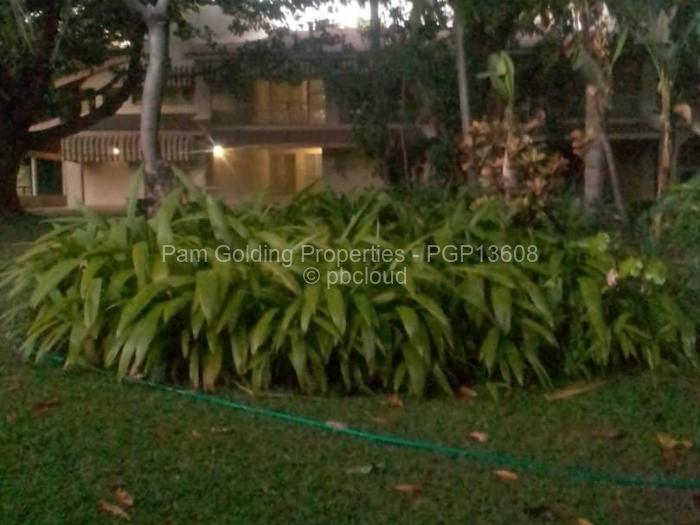 4 Bedroom House for Sale in Binga, Binga