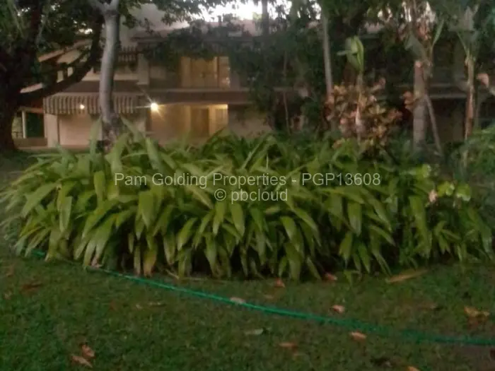 4 Bedroom House for Sale in Binga, Binga