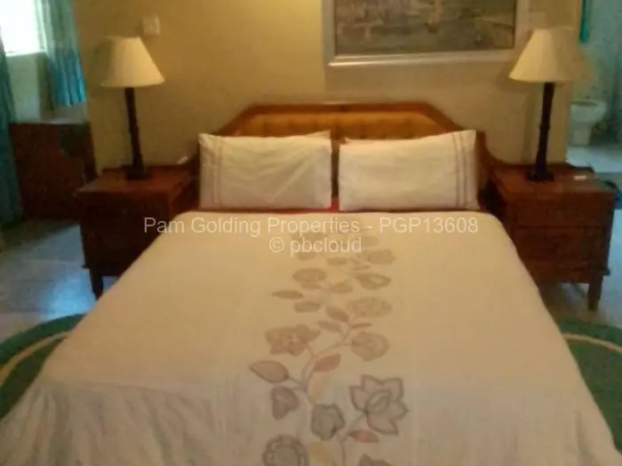 4 Bedroom House for Sale in Binga, Binga