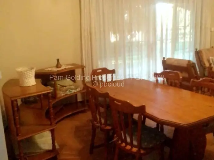 4 Bedroom House for Sale in Binga, Binga