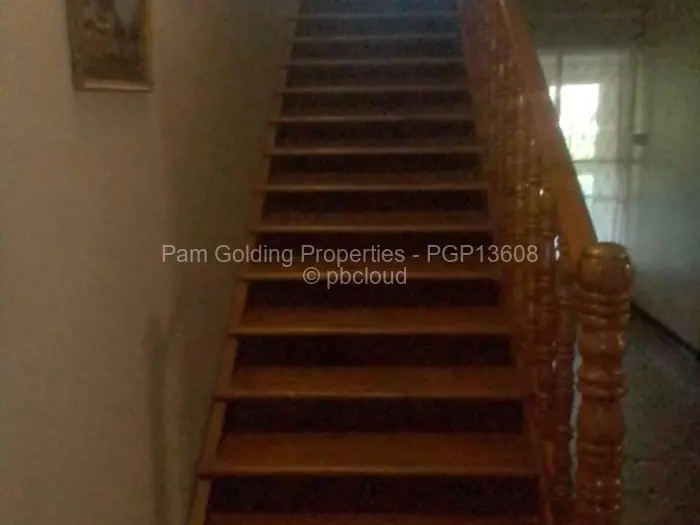 4 Bedroom House for Sale in Binga, Binga