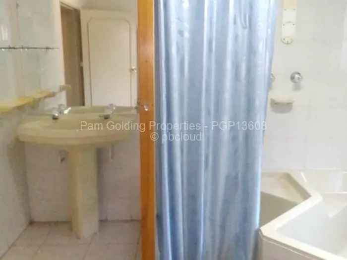 4 Bedroom House for Sale in Binga, Binga