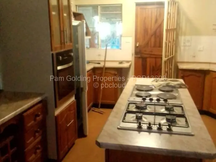 4 Bedroom House for Sale in Binga, Binga