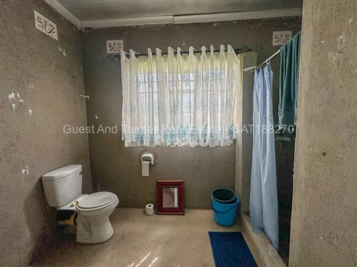 4 Bedroom House for Sale in Marlborough, Harare