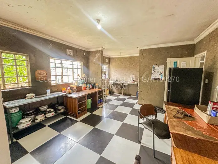 4 Bedroom House for Sale in Marlborough, Harare