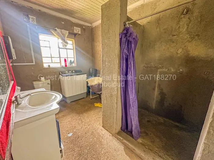 4 Bedroom House for Sale in Marlborough, Harare