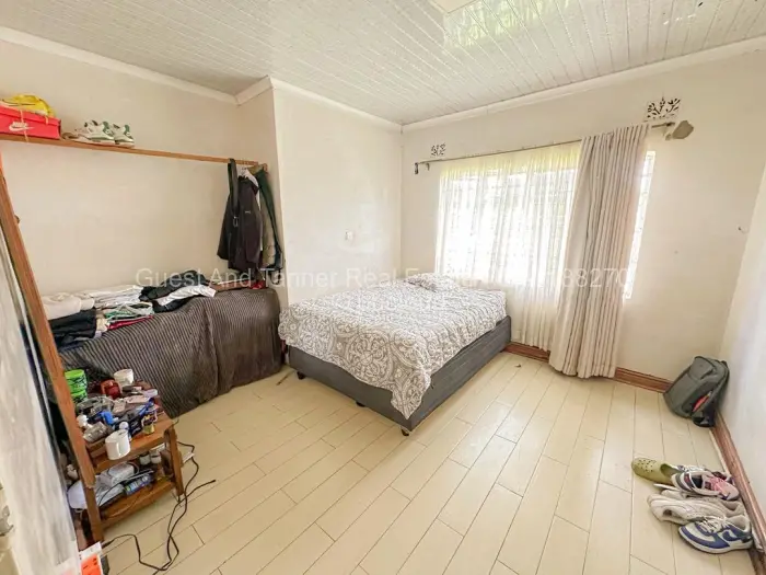 4 Bedroom House for Sale in Marlborough, Harare