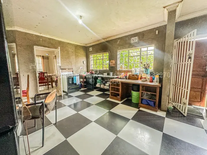 4 Bedroom House for Sale in Marlborough, Harare