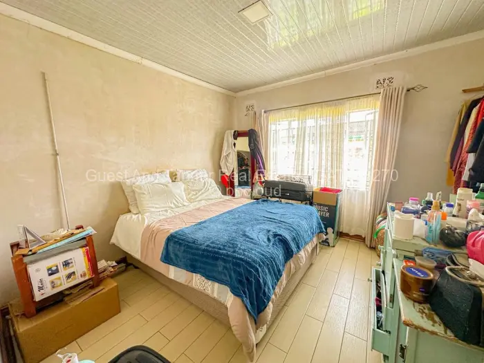 4 Bedroom House for Sale in Marlborough, Harare