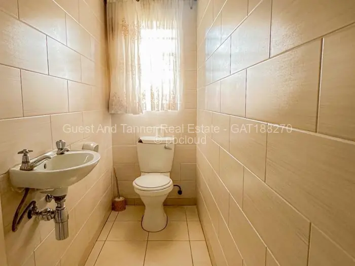 4 Bedroom House for Sale in Marlborough, Harare