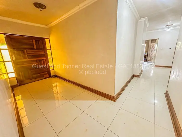 4 Bedroom House for Sale in Marlborough, Harare