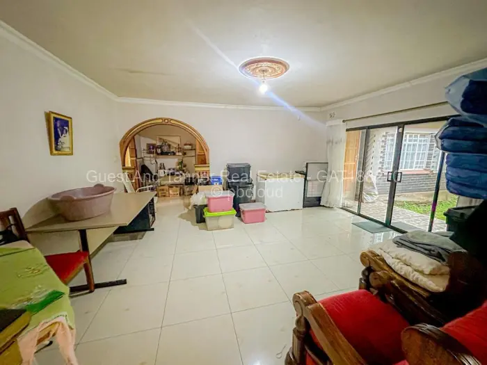 4 Bedroom House for Sale in Marlborough, Harare