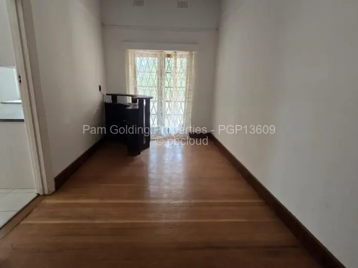 2 Bedroom House for Sale in North End, Bulawayo