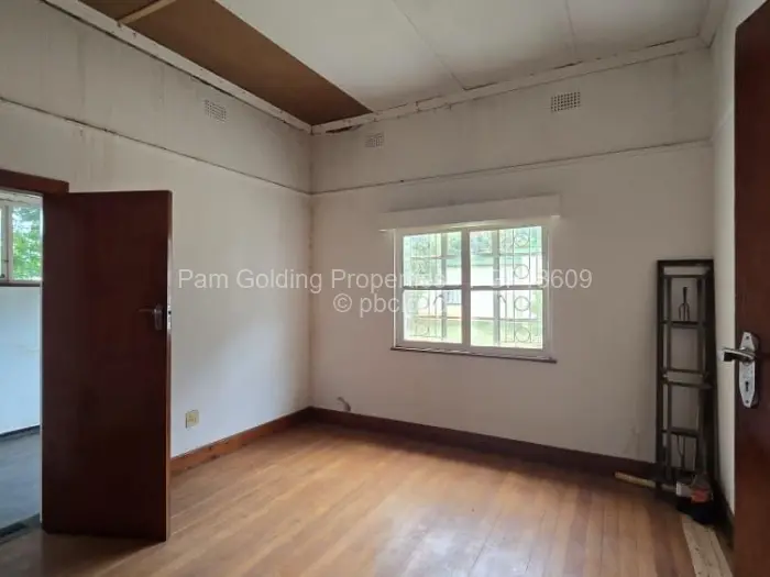 2 Bedroom House for Sale in North End, Bulawayo
