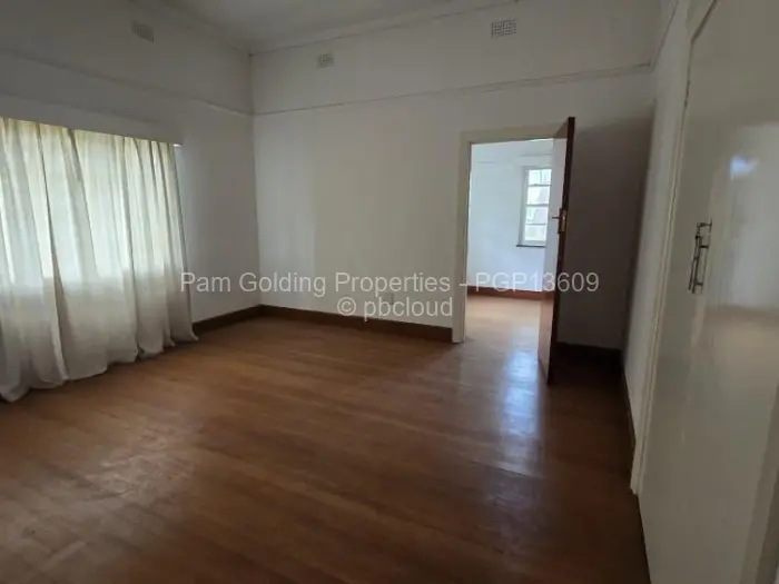 2 Bedroom House for Sale in North End, Bulawayo