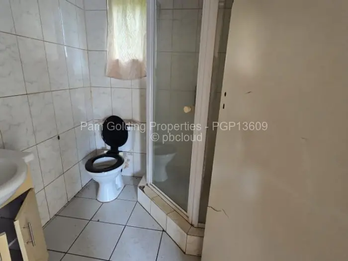2 Bedroom House for Sale in North End, Bulawayo