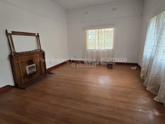 2 Bedroom House for Sale in North End, Bulawayo