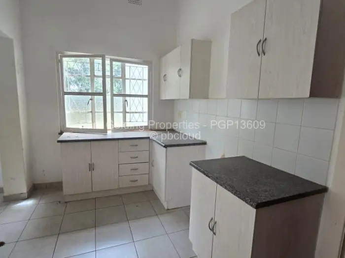 2 Bedroom House for Sale in North End, Bulawayo