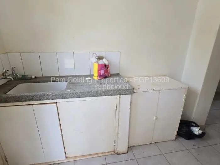 2 Bedroom House for Sale in North End, Bulawayo