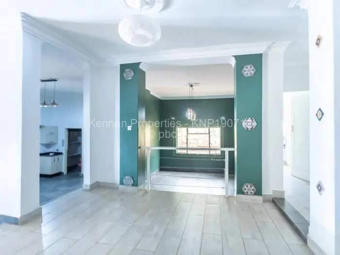 Townhouse/Cluster for Sale in Hogerty Hill, Harare