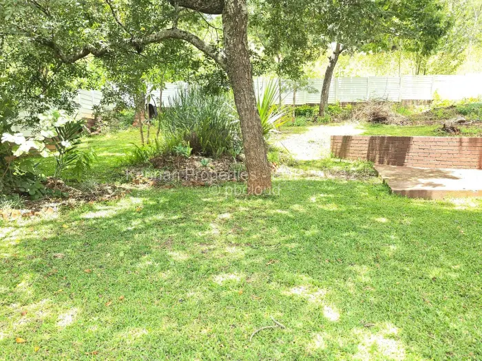 Townhouse/Cluster for Sale in Hogerty Hill, Harare