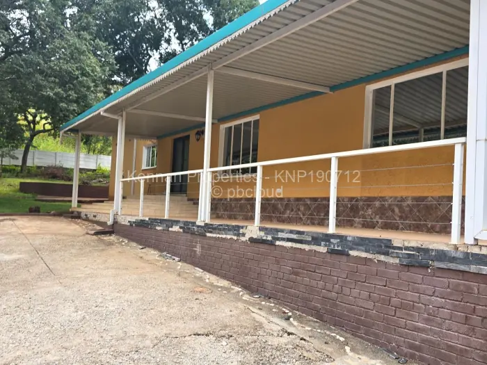 Townhouse/Cluster for Sale in Hogerty Hill, Harare